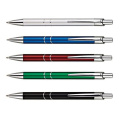 Classical Style Metal Ball Promotion Metal Ballpen